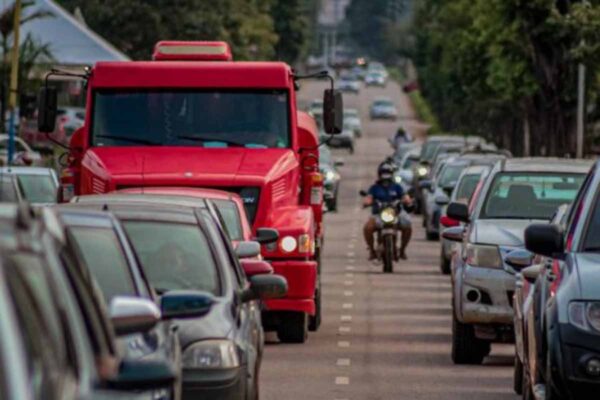 Prazo do licenciamento 2026 em Rondônia termina em 31 de março para placas 1, 2 e 3