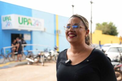 Nova UPA José Adelino recebe aprovação de moradores após início dos atendimentos em Porto Velho