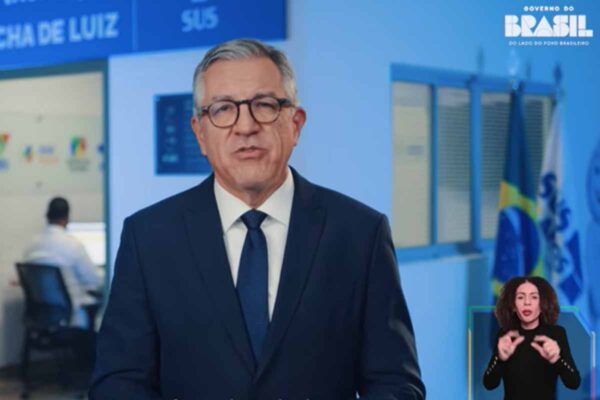 Dia D da vacinação contra gripe mobiliza país e governo reforça proteção antes do inverno