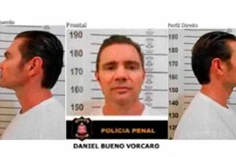 Defesa de Daniel Vorcaro solicita ao STF acesso a perícia de celulares apreendidos na Operação Compliance Zero