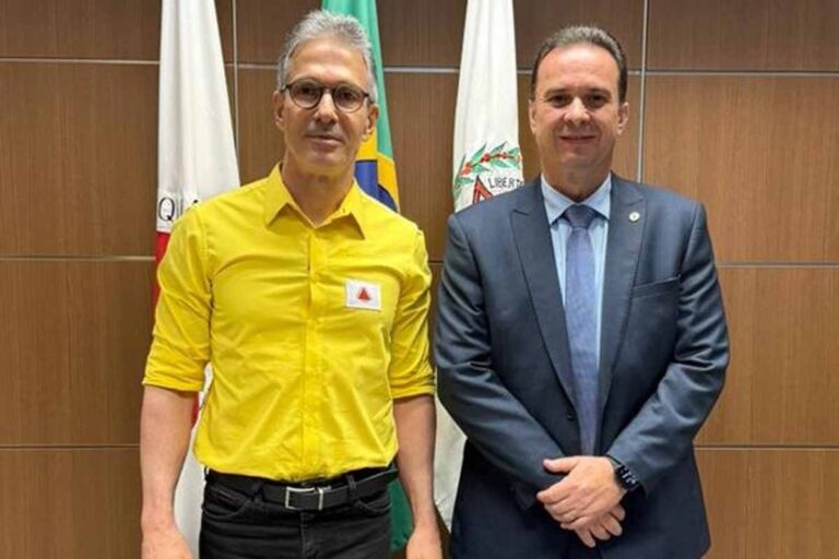 Deputado Luís do Hospital participa de encontro nacional sobre desafios do SUS e atualização da tabela de procedimentos