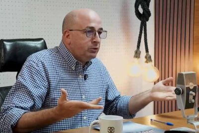 Gedeão destaca ajuste fiscal e responsabilidade na Câmara