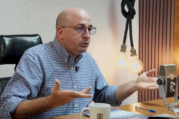 Gedeão destaca ajuste fiscal, corte de privilégios e gestão sob responsabilidade legal na Câmara de Porto Velho