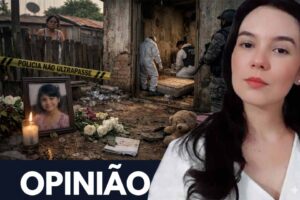 Vidas femininas não são prioridade em Rondônia