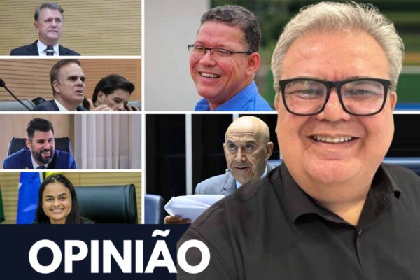 Goebel, Queiroz, Nim e Taissa vão para o PL; o ‘milagre’ de Rocha vai acontecer; e MDB pode ficar sem mandatos legislativos