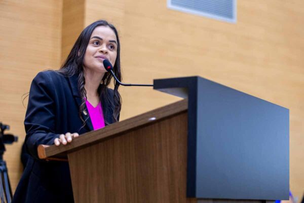 Nova Mamoré amplia atendimento com ambulâncias 4×4 após investimento de R$ 800 mil de Dra. Taíssa