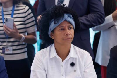 PEC 47 da transposição avança e Sílvia Cristina cobra rapidez