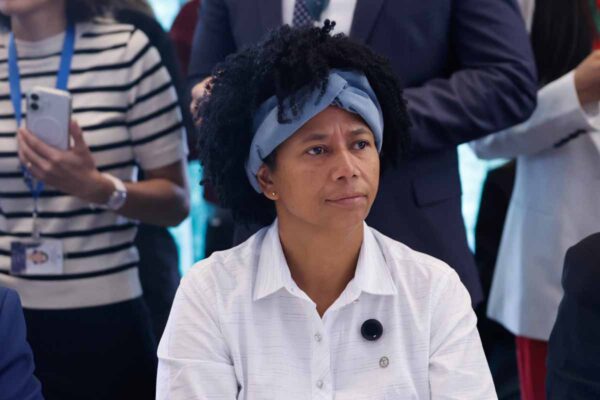 PEC 47 da transposição avança na Câmara e deputada Sílvia Cristina pede rapidez na tramitação