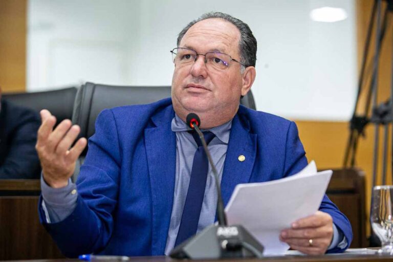 Manutenção na RO-140 entre BR-364 e Cacaulândia melhora trafegabilidade após indicação do deputado Pedro Fernandes