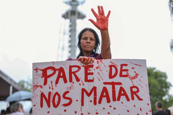 Assembleia de Rondônia intensifica ações de enfrentamento à violência contra a mulher diante do aumento de feminicídios