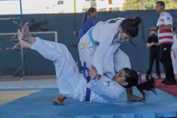 Copa Madeirão abre inscrições em Porto Velho com vagas para quatro modalidades esportivas