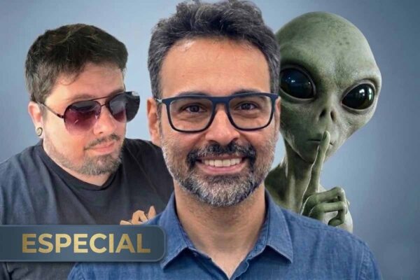 Arquivos do Céu: quando a Lei de Acesso à Informação abriu as portas do Estado brasileiro para o debate sobre OVNIs