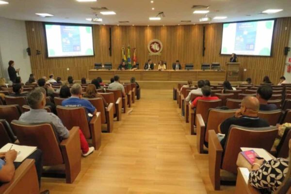 Ouvidoria do Detran-RO alcança 7º lugar nacional em concurso da CGU e se destaca como única do Norte