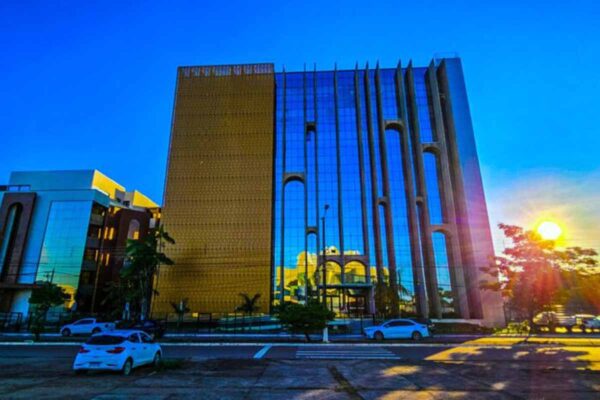 TCE-RO abre seleção para chefe de planejamento com salário acima de R$ 8 mil