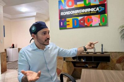 Fernando Máximo detalha R$ 260 milhões em emendas, comenta 8 de Janeiro e confirma filiação ao PL para disputar o Senado