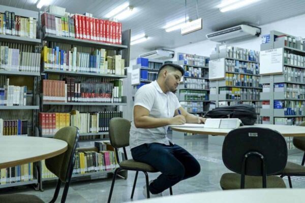 Prefeitura divulga resultado definitivo do Programa Faculdade da Prefeitura 2026.1