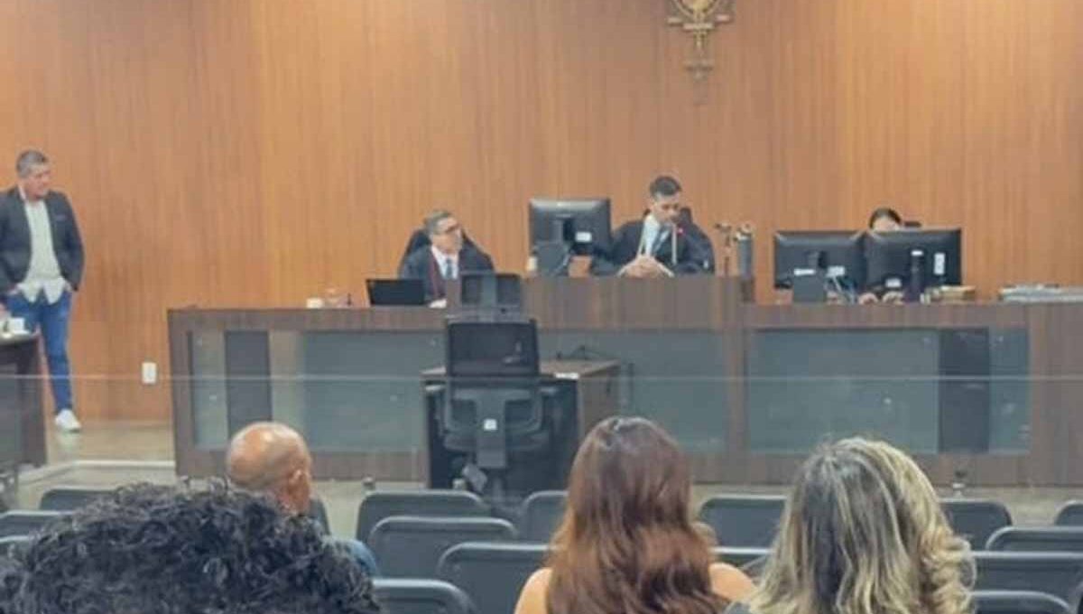 TJRO registra menor tempo médio do país para julgamento de feminicídios, aponta CNJ