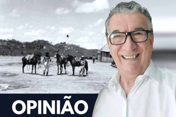 O jumento é nosso irmão