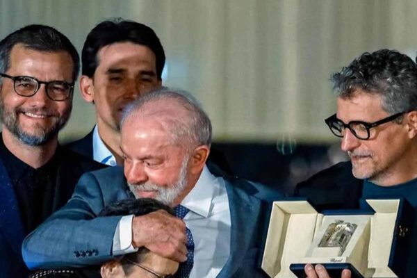 Oscar 2026 termina sem estatuetas para o Brasil e Lula destaca projeção da cultura nacional