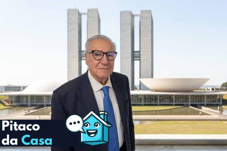 "Canto do cisne": no crepúsculo da existência, ex-senador responsável pelo impeachment de Collor e CPI dos Sanguessugas quer uma nova chance