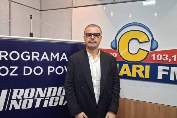 “Supremo precisa voltar à casinha”, diz presidente da OAB de Rondônia ao criticar hiperatividade do STF e cobrar investigação de ministros