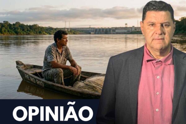 STJ mantém indenização a pescadores afetados por hidrelétricas no Rio Madeira