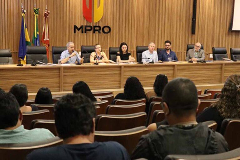 Workshop em Porto Velho debate impactos da poluição do ar e das queimadas na saúde na Amazônia