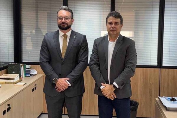 MPRO e TCE analisam déficit de servidores na segurança pública de Rondônia e discutem recomposição do efetivo