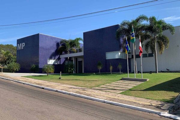 Justiça condena cinco por roubo com violência e extorsão contra idosos em Santa Luzia do Oeste
