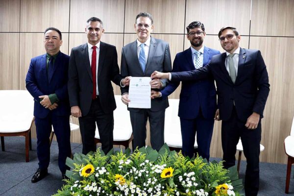 Sistema de Justiça firma pacto em Rondônia para fortalecer combate à violência contra a mulher