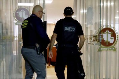 Justiça condena quatro denunciados na Operação Fraus por rachadinha, lavagem de dinheiro e associação criminosa em Porto Velho