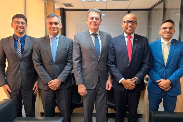 Instituições de Rondônia firmam ações integradas para agilizar medidas protetivas e fortalecer combate à violência