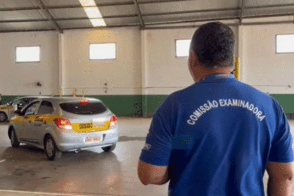 Detran-RO regulamenta atuação de instrutores de trânsito autônomos com novas regras