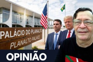 Brasil, próxima vítima dos EUA
