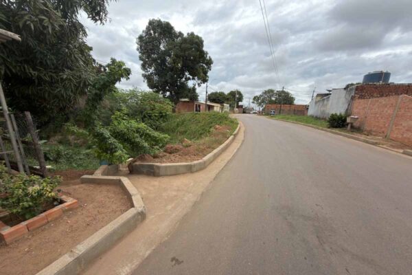 Obras de drenagem reduzem alagamentos e mudam rotina de moradores na zona Leste de Porto Velho