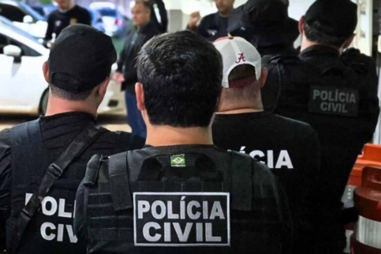 Polícia Civil intensifica fiscalização em postos de combustíveis em Porto Velho durante o Mês do Consumidor
