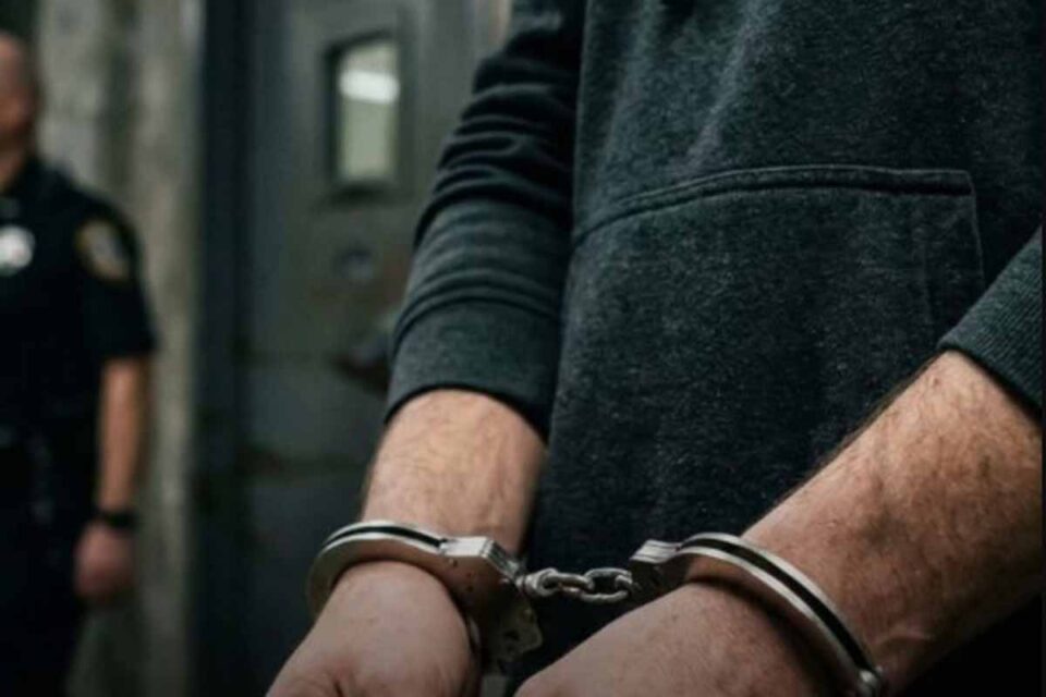 <div style="
                font-size: 18px;
                font-weight: bold;
                color: #0073aa;
                margin-bottom: 5px;
                text-transform: uppercase;
            ">ESTUPRO DE VULNERÁVEL</div>Homem investigado por estupro de vulnerável é preso pela Polícia Civil em Pimenta Bueno