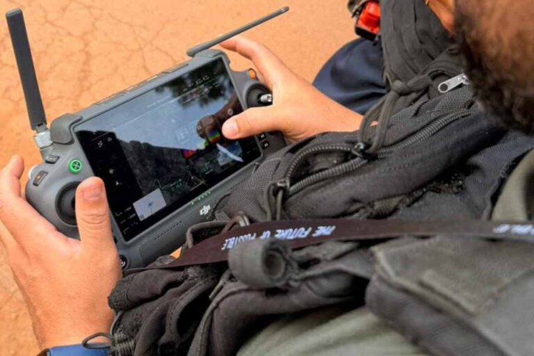 Polícia Militar prende dois suspeitos após confronto armado no Loteamento Tropical em Porto Velho