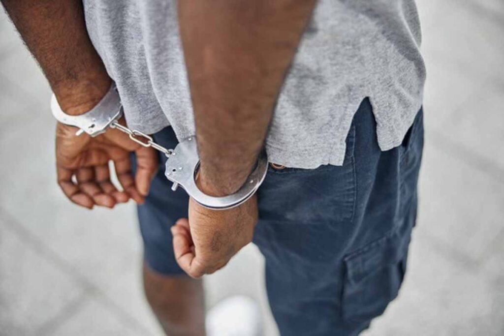 Suspeito de tentativa de homicídio é preso duas vezes em menos de 24 horas em Chupinguaia