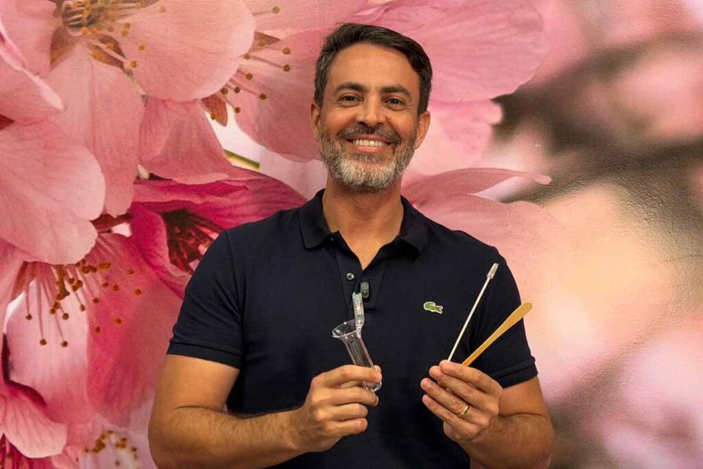 Porto Velho passa a oferecer teste de DNA do HPV gratuito pelo SUS a partir de 28 de março