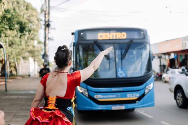 Curta “Contraste”, selecionado pela Lei Paulo Gustavo, terá lançamento oficial em Porto Velho