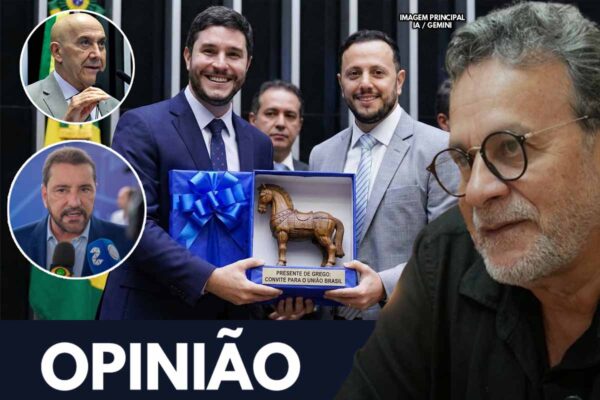 Maurício e o ‘presente de grego’ dado a Flori; o fato pitoresco envolvendo Confúcio; e Hildon abandonado pelos Carvalho