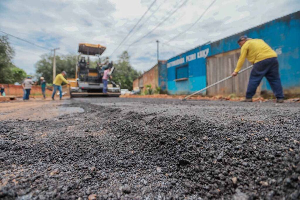 Prefeitura de Porto Velho propõe uso de reeducandos em serviços urbanos para reduzir custos e ampliar ações