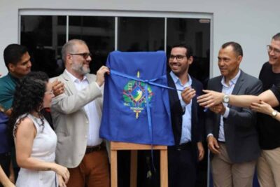 Governo de Rondônia inaugura núcleo de assistência para servidores do sistema prisional em Porto Velho