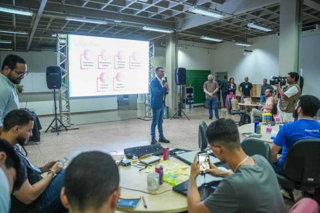 Tecnogame Brasil 2026 leva e-sports, tecnologia e cultura geek para Porto Velho