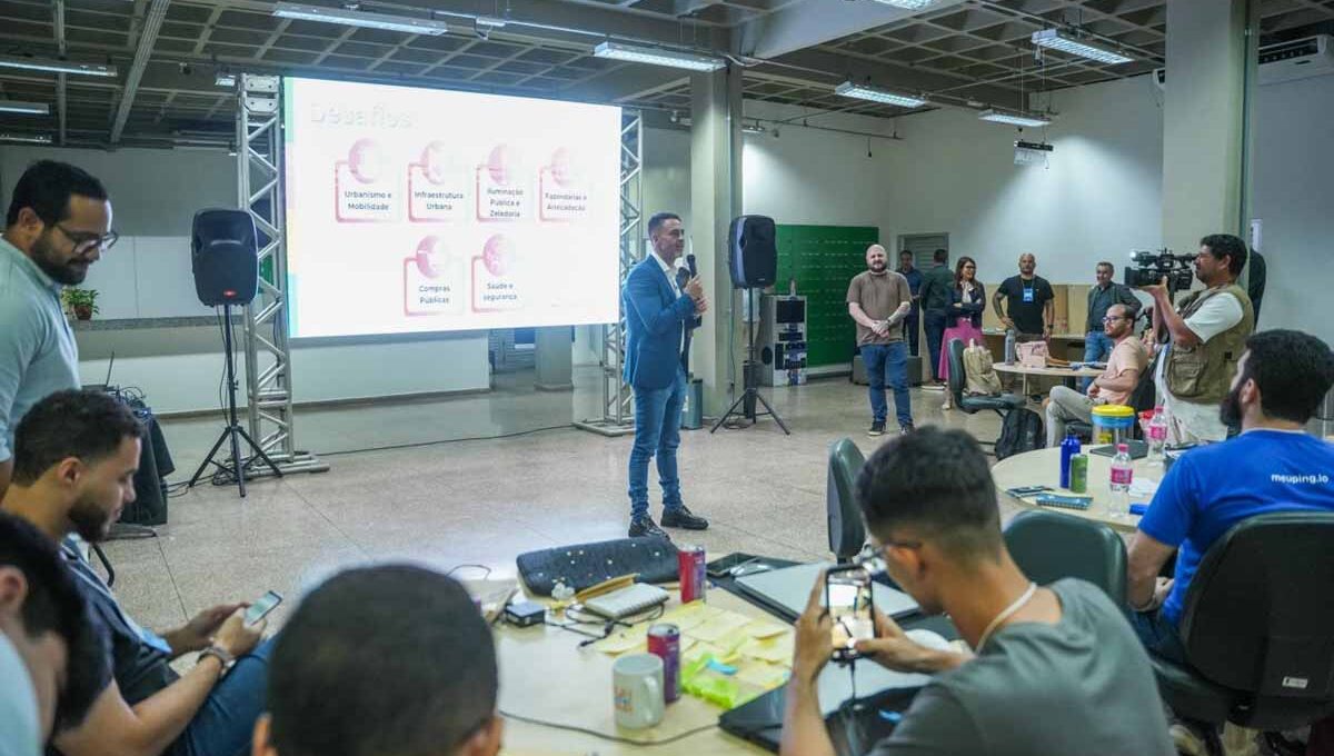 Tecnogame Brasil 2026 leva e-sports, tecnologia e cultura geek para Porto Velho em março