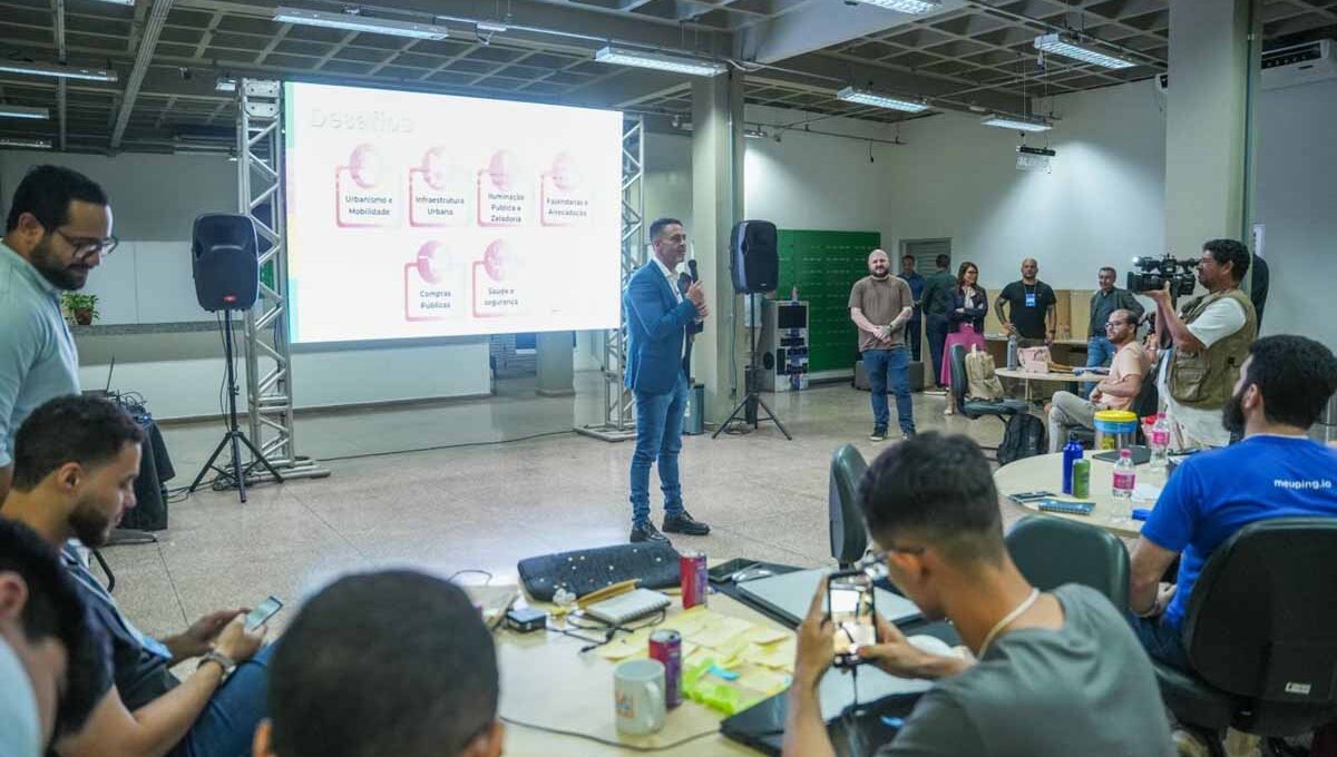 Festival Tecnogame 2026 leva e-sports, tecnologia e cultura geek a Porto Velho