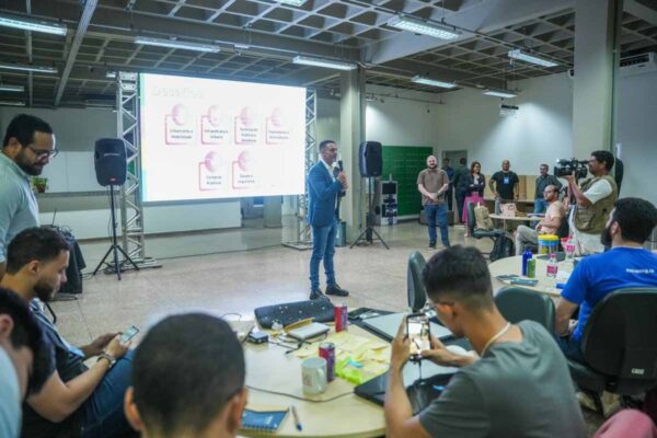 Festival Tecnogame 2026 leva e-sports, tecnologia e cultura geek a Porto Velho