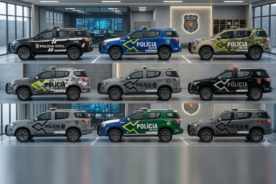 <div style="
                font-size: 18px;
                font-weight: bold;
                color: #0073aa;
                margin-bottom: 5px;
                text-transform: uppercase;
            ">AÇÃO E EFETIVIDADE</div>Viaturas blindadas reforçam segurança pública e ampliam atuação policial em Rondônia