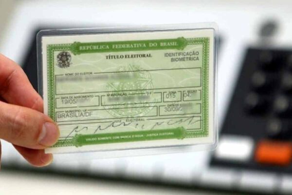 Campanha “Registre-se! Eleitoral” leva emissão e regularização de título de eleitor a unidades prisionais de Porto Velho